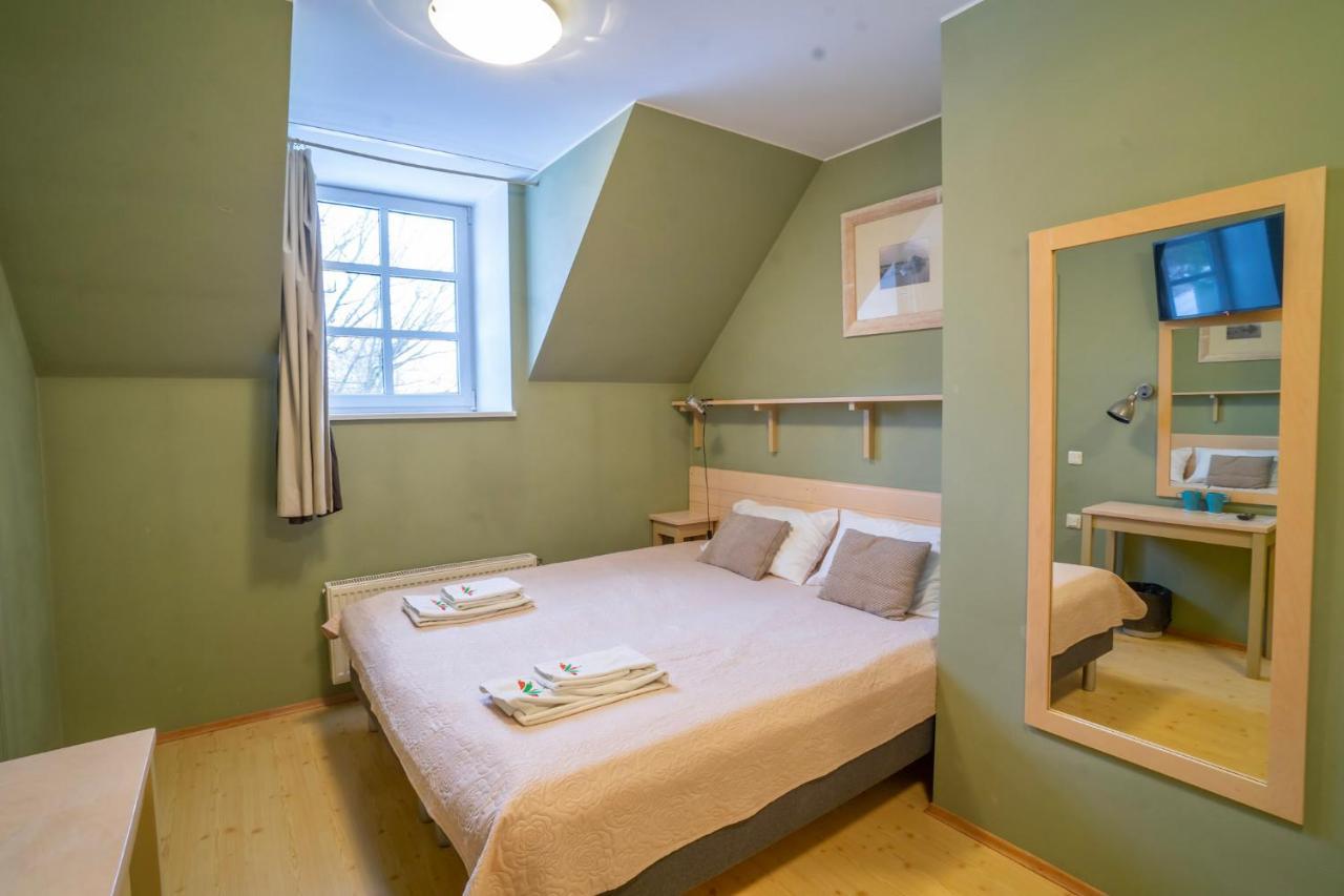 Kongo Hotel ฮัปซาลู ภายนอก รูปภาพ