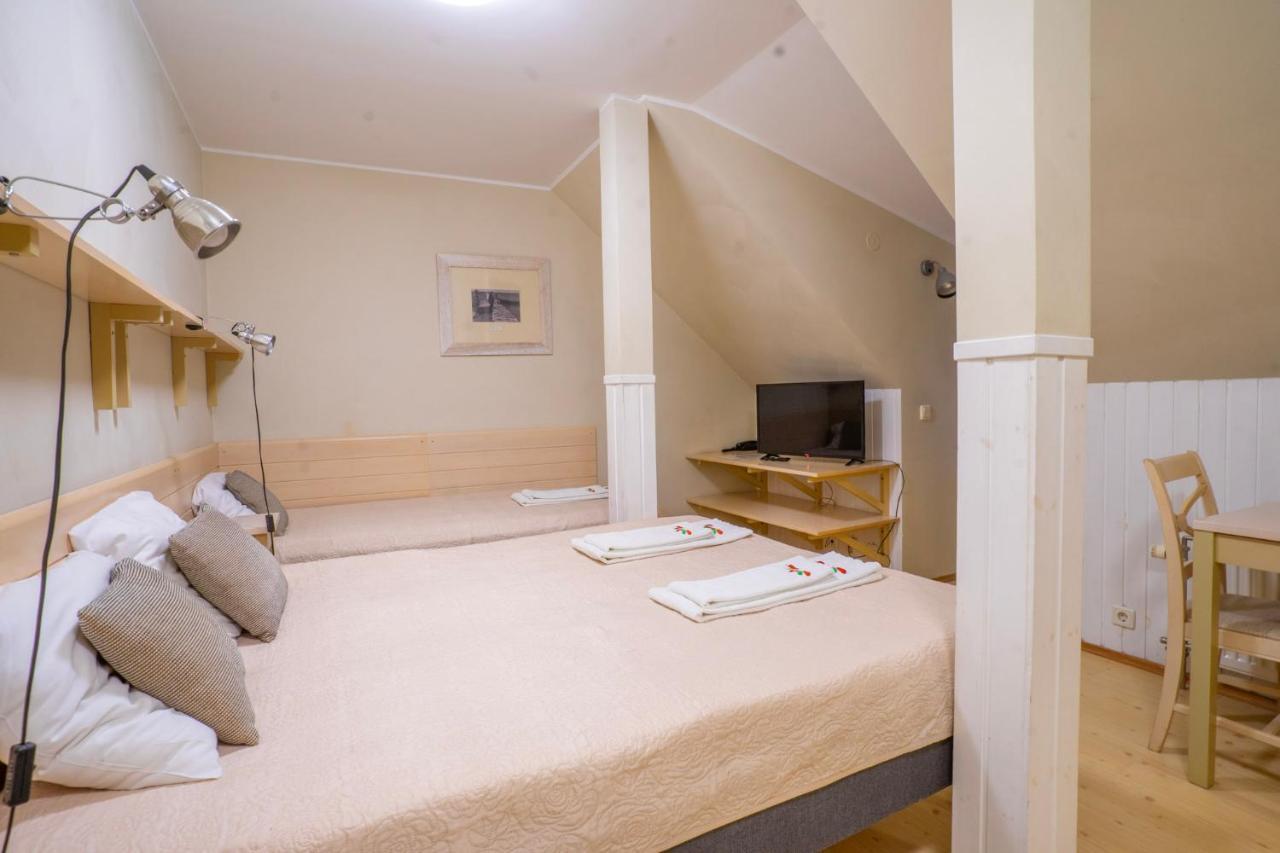 Kongo Hotel ฮัปซาลู ภายนอก รูปภาพ