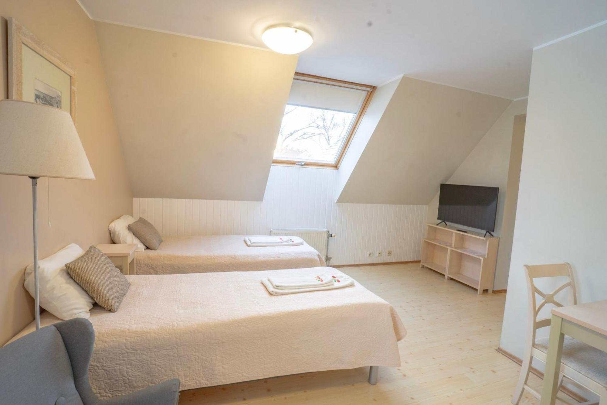 Kongo Hotel ฮัปซาลู ภายนอก รูปภาพ